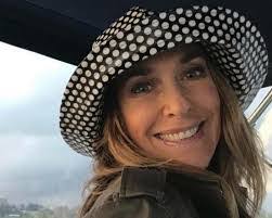 Nancy Lopardo's Instagram, Twitter & Facebook