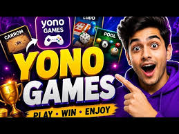 Yono Games से पैसे कैसे कमाएं? | New Gaming App 2026 | Yono Games Live Gameplay - YouTube