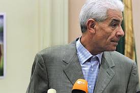 Alan Judd: Defecting to the old enemy shows Libyan spymaster is just a  realist