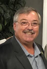 Jerry Larpenter Obituary June 18, 2025