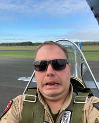 A great time with some old and new friends at the NATA formation clinic in  Tallulah! Now off to work. ☹️ . . . . warbirds #flying #avgeek #aviation  #nata #formationflying #airtoair #