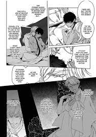 Black Eagle in the Sahara: Alkil's Story Ch.3 Page 1 - Mangago
