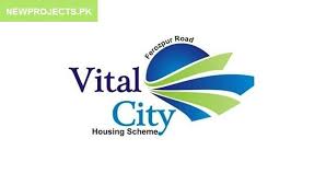 Vital City Housing Scheme Ferozepur Road Lahore Newprojects Pk City Lahore Schemes