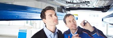 Inspektion Ford Mobilitatsgarantie Central Garage Schaeffer Gmbh Dillingen