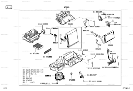Aircond kereta, kepala batas, pulau pinang, malaysia. Heating Air Conditioning Cooler Unit For Toyota Passo Ngc30 Auto Parts