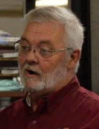 Obituary information for David E. Terry