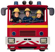 the pontypandy fire crew fireman sam firetruck birthday party girls farm coloriage gratuit fille
