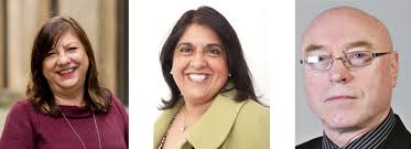 Trio take over Manchester planning decisions