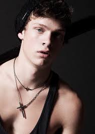 Lovely Boys: Max Wilbur