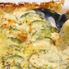 Baked Easy Cheesy Zucchini Casserole Recipe Zucchini Gratin Video Zucchini Casserole Recipes Zucchini Recipes Baked Best Zucchini Recipes