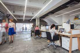 Learn The Steps To Starting Your First Office