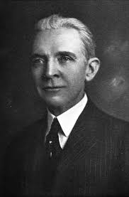 Hubert Thomas McGee (1864-1946)