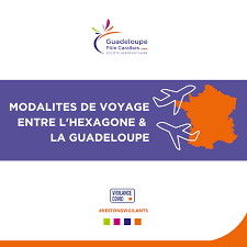 En guadeloupe, l'incidence est de 81 cas pour 100.000 habitants et le nombre de cas positifs la semaine passée a augmenté de 61% par rapport à la précédente. Aeroport Guadeloupe Pole Caraibes Fotos Facebook
