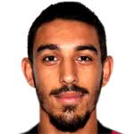 İrfan can kahveci is a turkish professional football player who best plays at the center midfielder position for the medipol başakşehir fk in the süper lig. Irfan Can Kahveci Soccer Player Profile Career Statistics Global Sports Archive