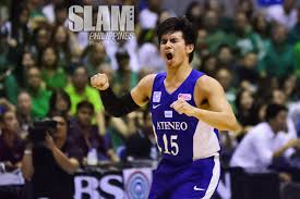 Ravena played for the ateneo blue eagles in the uaap during his. Mambaweek2018 How Kobe Bryant Changed The Game For Kiefer Ravena And An Entire Generation Slamonline Philippines