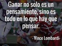 Futbolamericano Futbol Americano Vincelombardi Lombardi Ganar Cita Frase Frases De Futbol Frases Futbol Motivacion Frases De Futbol Americano