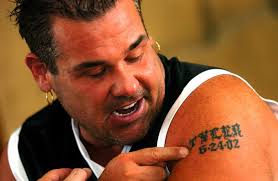 What happened to Bubba the Love Sponge?