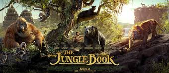 | let's talk disney by oh my disney. Jungle Book Characters Guide Comingsoon Net