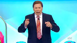 Senor abravanel, known professionally as silvio santos (brazilian portuguese: Silvio Santos Goes To Work At Sbt In Pajamas And Daughter Reacts Newswep