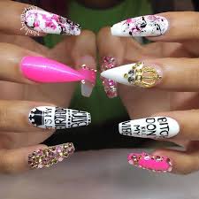 Shop our best value birthday nail on aliexpress. Birthday Nails Thelatestfashiontrends Com