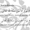 Sedangkan terkait dengan mengganti puasa ramadhan, hemat kami lebih baik jika sebaiknya diqadha sesegera mungkin meskipun setelah pertengahan bulan sya'ban. 1