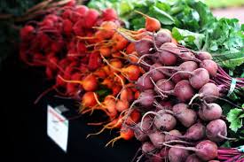 types of beets and uses