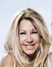 Carmen geiss ist seit über 25 jahren mit robert verheiratet. Biografie Carmen Geiss Lebenslauf Steckbrief