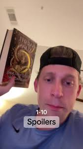 Tooook a much needed break but we’re back! HOLY! Can’t event believe it’s  the last SJM book!! Some of yall have been here since day 1 and many of  have joined along the way! Super excited to share my ...