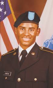 Trooper Lee Russell Honored as Hero of Year