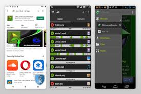 Maybe you would like to learn more about one of these? Download Idm Downloader For Android
