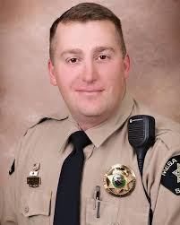 Reflections for Deputy Sheriff Derek Mace Geer, Mesa County Sheriff's  Office, Colorado