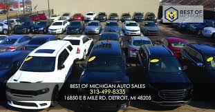 When you step foot in our beautiful showroom one thing's for sure: Best Of Michigan Auto Sales Home Facebook