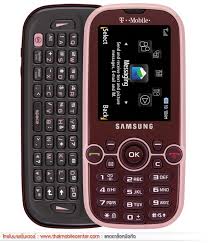 Samsung T469 Gravity 2