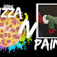 Pizza N Paint event image