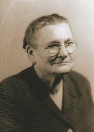 Cora Ann Elizabeth Lawson Tilley (1880-1954)