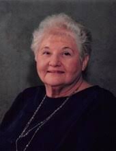 Mildred Jean Bailey Obituary (2022)