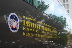 0 ratings0% found this document useful (0 votes). Apa Masa Depan Institut Pendidikan Guru Sarawakvoice Com