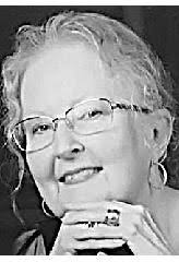 Melanie Rice Obituary (1944