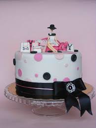 Too Tired After The Shopping Cake Designs Birthday Girl Cakes Beautiful Birthday Cakes