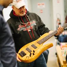 This page includes matthew garrison's : Wonderful Hang Fodera Guitars Matthew Garrison Facebook