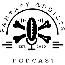 Play fantasy football to win cash! Half Ppr Fantasy Football Mock Draft 2020 Fantasy Addicts Podcast Episode 2 By Fantasy Addicts A Podcast On Anchor