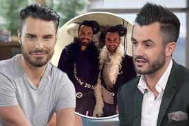 Maybe you would like to learn more about one of these? As Rylan Clark And Dan Neal Marry Everything You Need To Know From Guests To Celebrity Bridesmaids Irish Mirror Online