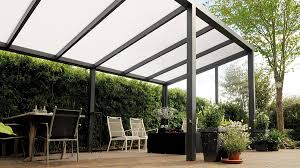 Finden sie garten überdachung angebote von hornbach und weiteren händlern. Freistehend Mein Terrassendach24