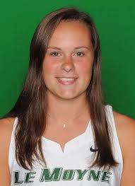 2020 Women's Lacrosse Roster