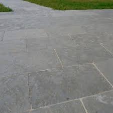 Revestimento De Piso Em Pedra Natural Vintage Grey Jaipur Pietre Para Ambiente Externo Para Espaco Publico Em Placas