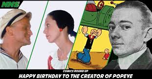 Gloria Glen Archives