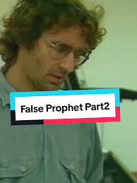 False Prophet Part2 David Koresh #false #prophete #fypa #davidkoresh