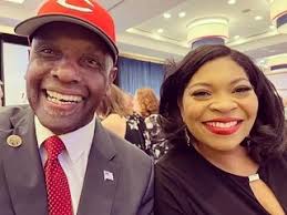 Happy Friday! I had a great time attending the Hamilton County Democratic  Party's 2023 Spring Dinner 🌸 Special thank you to State Representative  @daniisaacsohn for the invitation 🤝 #MappForSchoolBoard  #TransformativeEducation #SafeSecureValued ...