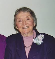 Tribute for Molly Ennis Carruth