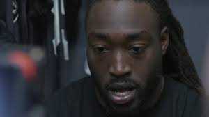 DE Fadol Brown: "Focus